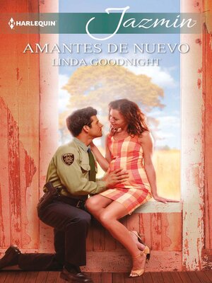 cover image of Amantes de nuevo